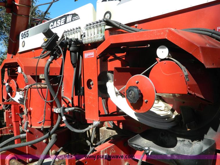 image for item J5238 Case 955 split row planter