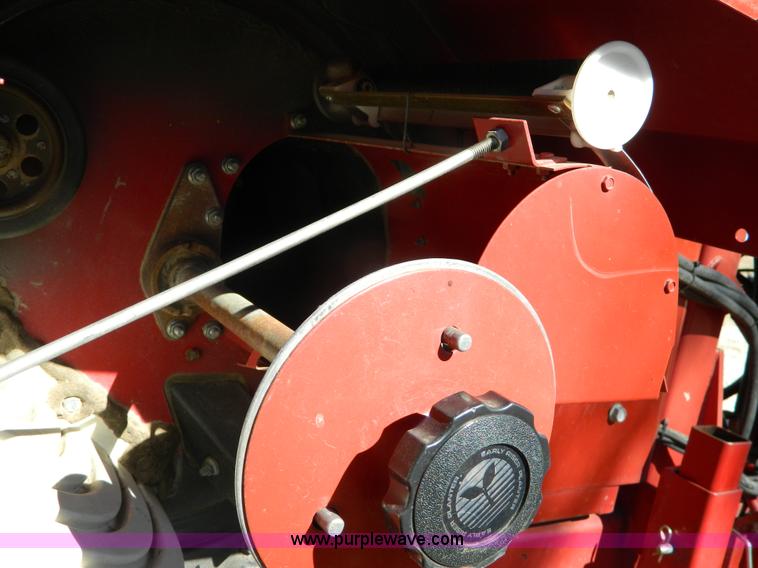 image for item J5238 Case 955 split row planter