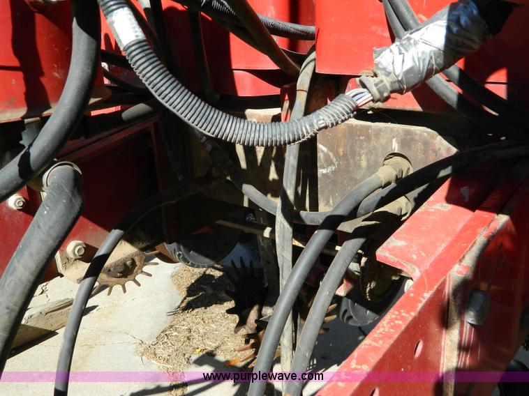 image for item J5238 Case 955 split row planter