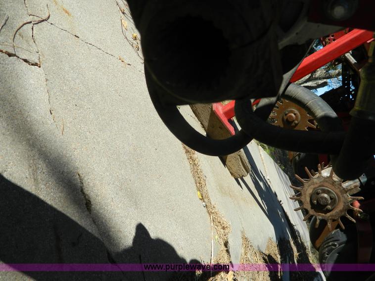 image for item J5238 Case 955 split row planter