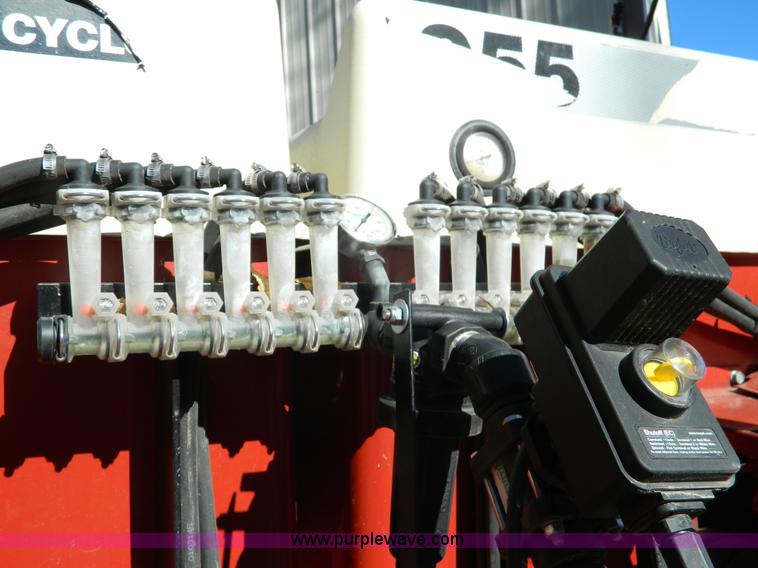 image for item J5238 Case 955 split row planter