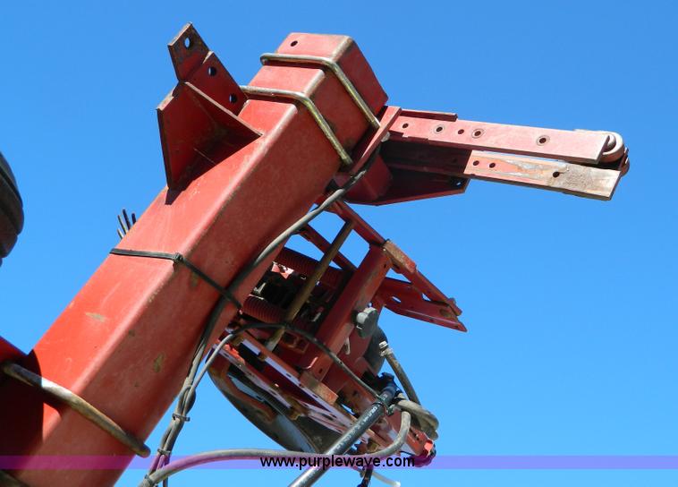 image for item J5238 Case 955 split row planter