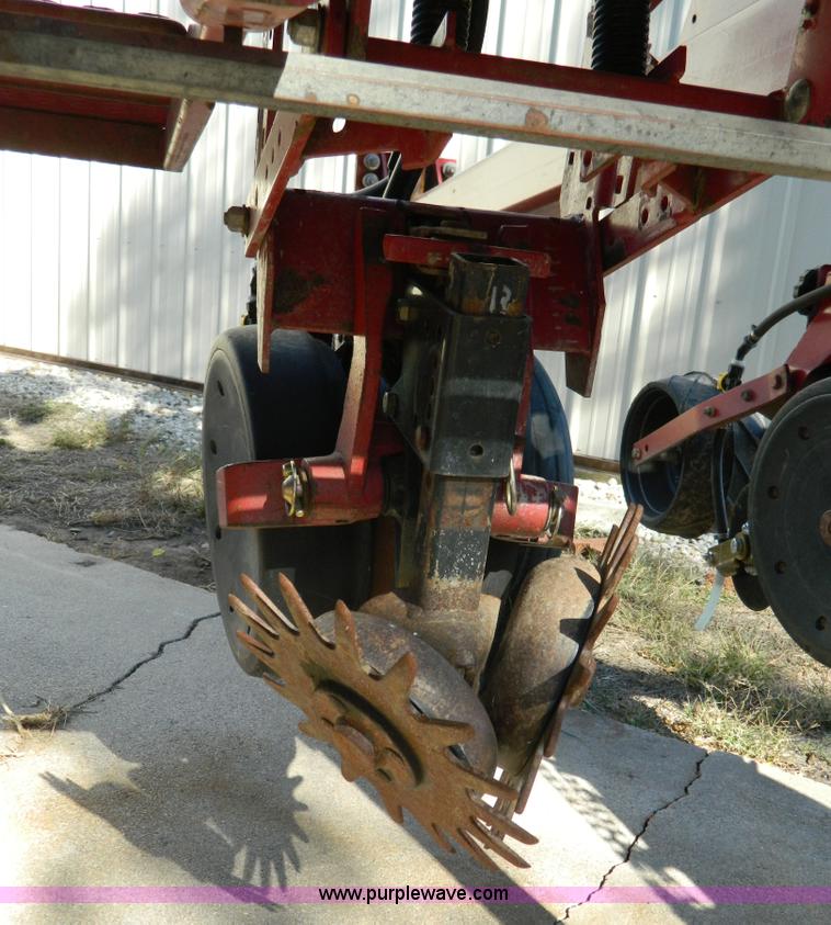 image for item J5238 Case 955 split row planter