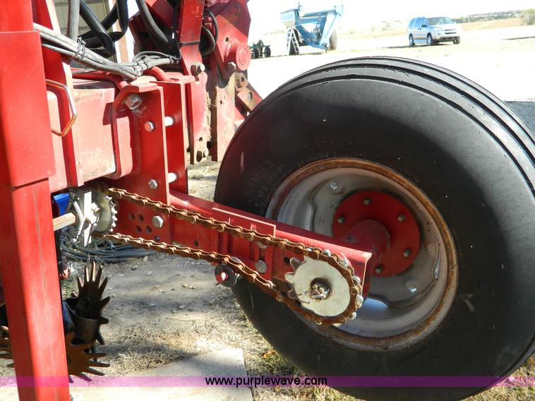 image for item J5238 Case 955 split row planter