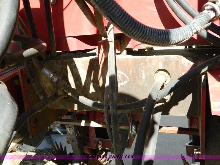 image for item J5238 Case 955 split row planter