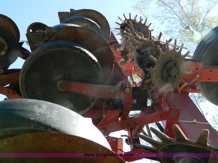 image for item J5238 Case 955 split row planter