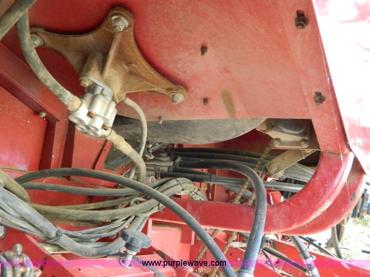 image for item J5238 Case 955 split row planter