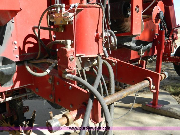 image for item J5238 Case 955 split row planter