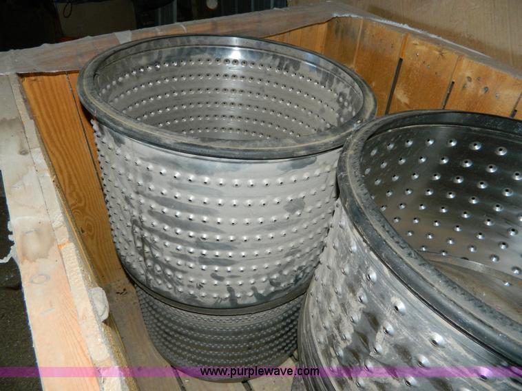 image for item J5238 Case 955 split row planter