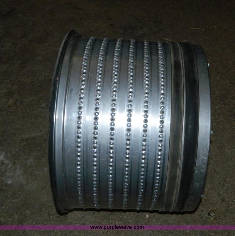 image for item J5238 Case 955 split row planter