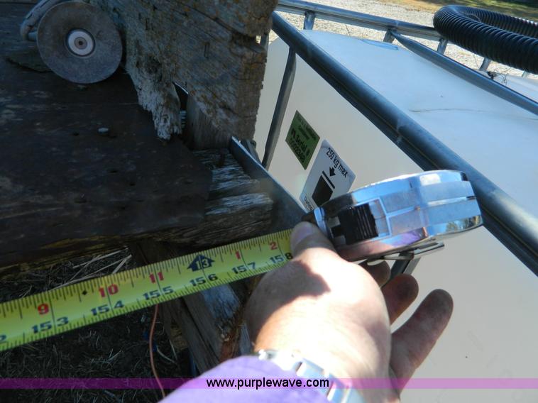 image for item J5242 1958 Ford flatbed truck