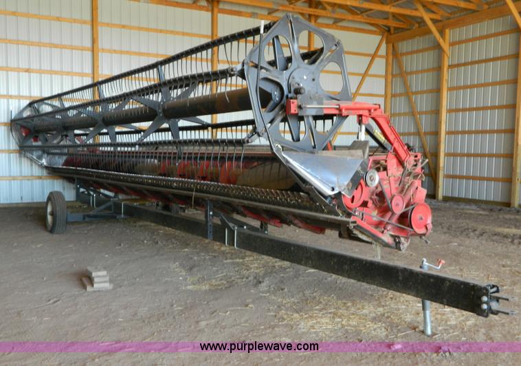 image for item J5243 1994 Case IH 1020 flex head