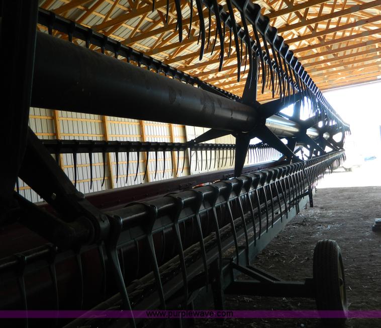 image for item J5243 1994 Case IH 1020 flex head