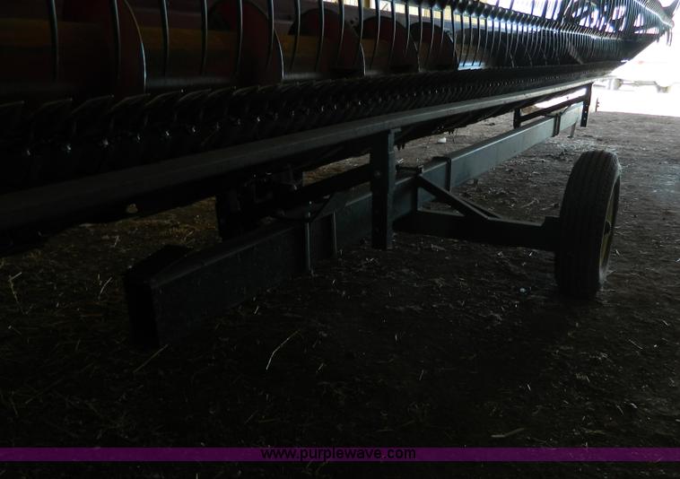 image for item J5243 1994 Case IH 1020 flex head