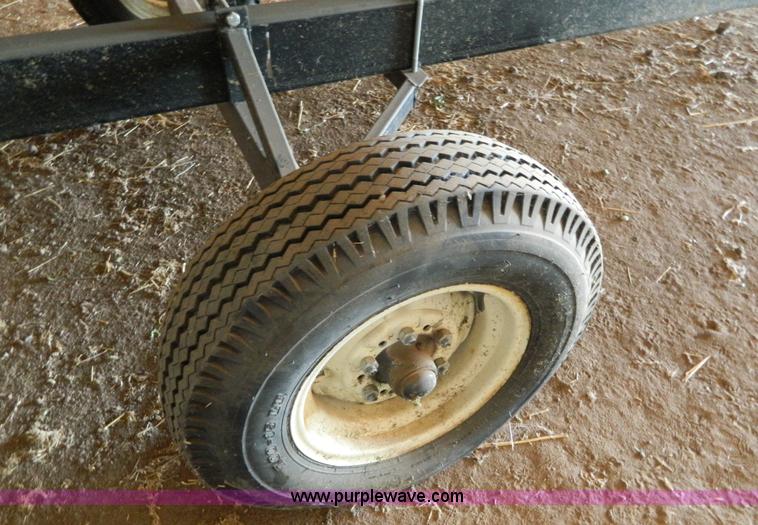 image for item J5243 1994 Case IH 1020 flex head