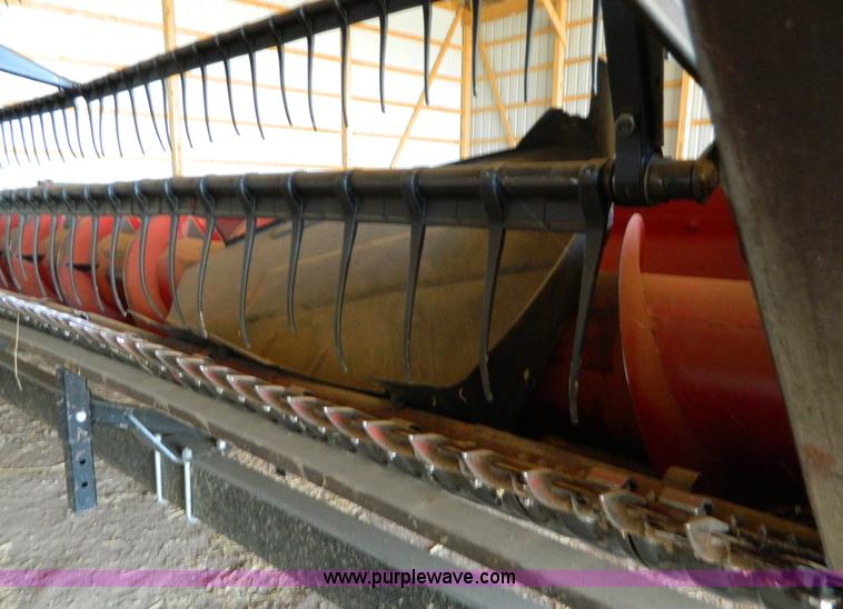 image for item J5243 1994 Case IH 1020 flex head