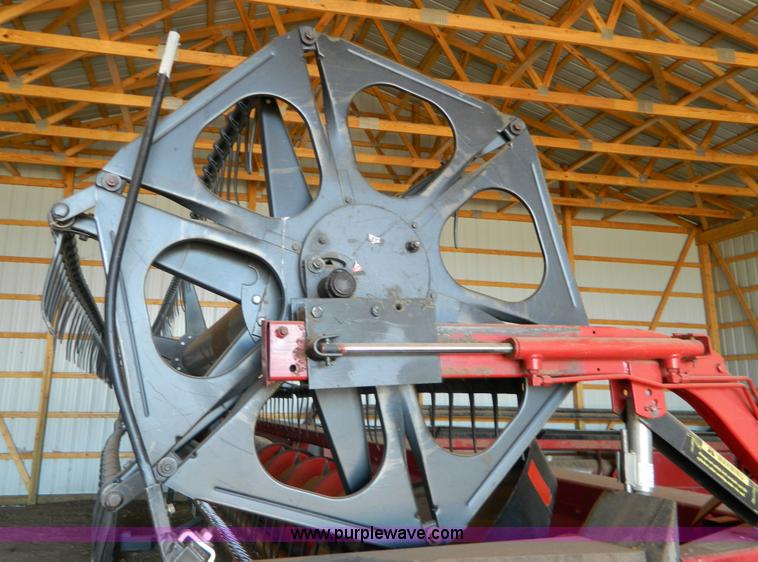 image for item J5243 1994 Case IH 1020 flex head