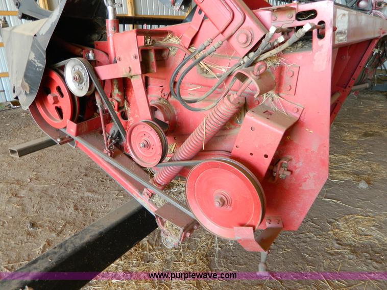 image for item J5243 1994 Case IH 1020 flex head