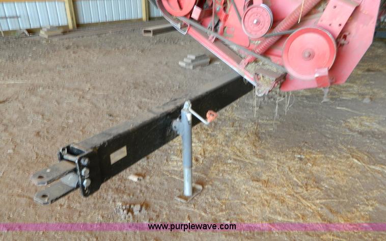 image for item J5243 1994 Case IH 1020 flex head