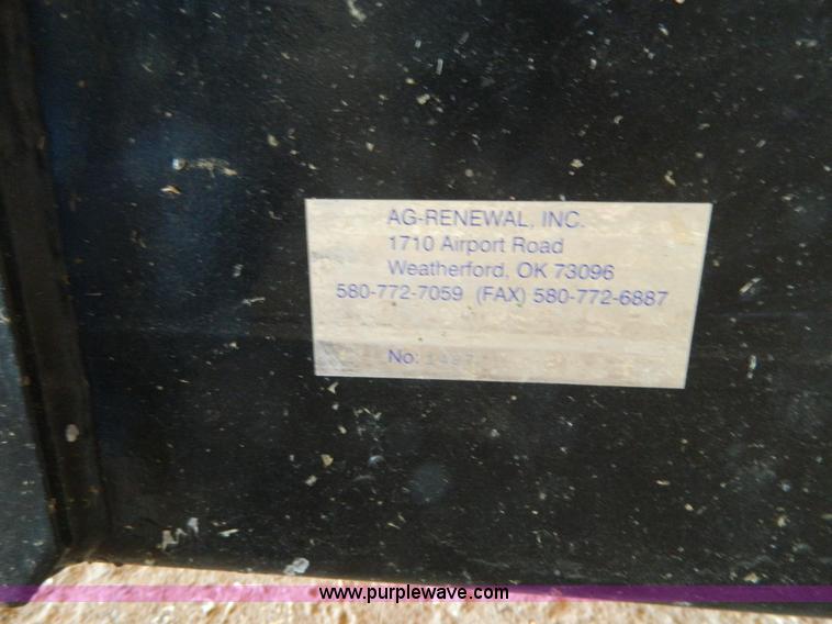 image for item J5243 1994 Case IH 1020 flex head