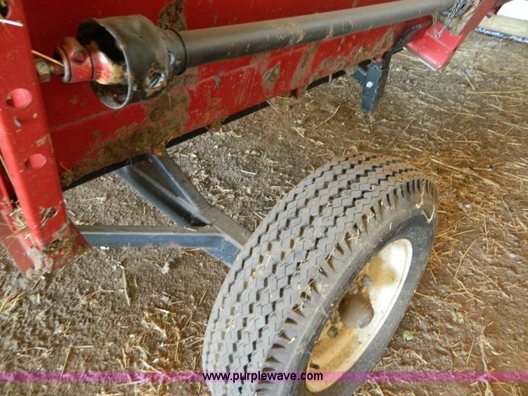 image for item J5243 1994 Case IH 1020 flex head