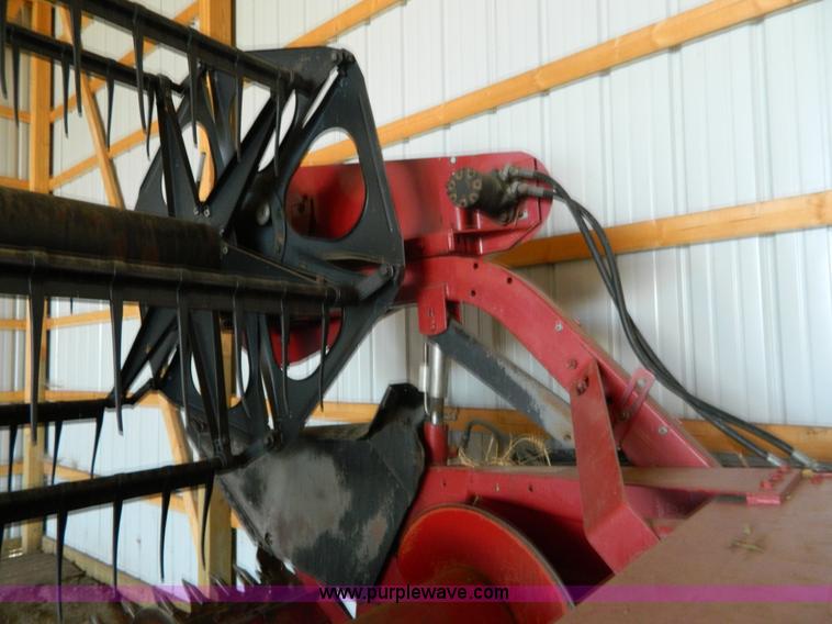image for item J5243 1994 Case IH 1020 flex head