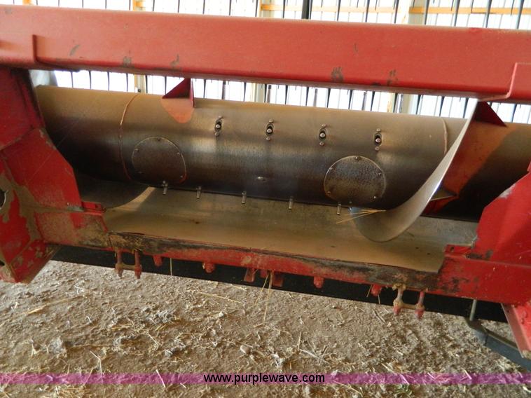 image for item J5243 1994 Case IH 1020 flex head
