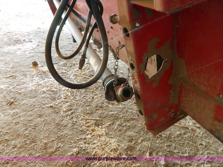 image for item J5243 1994 Case IH 1020 flex head