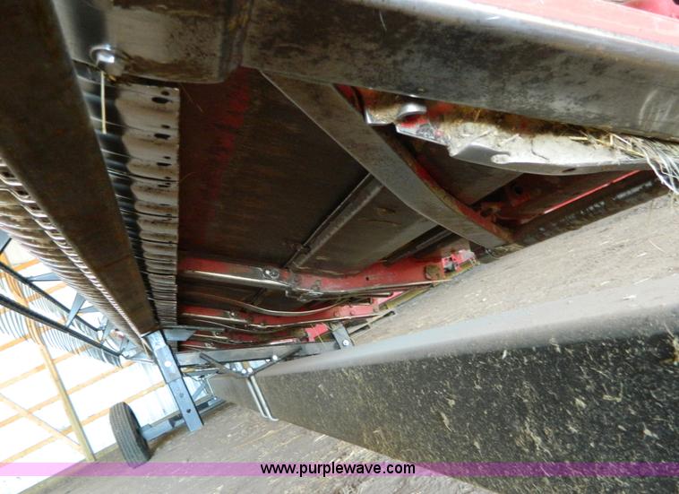 image for item J5243 1994 Case IH 1020 flex head
