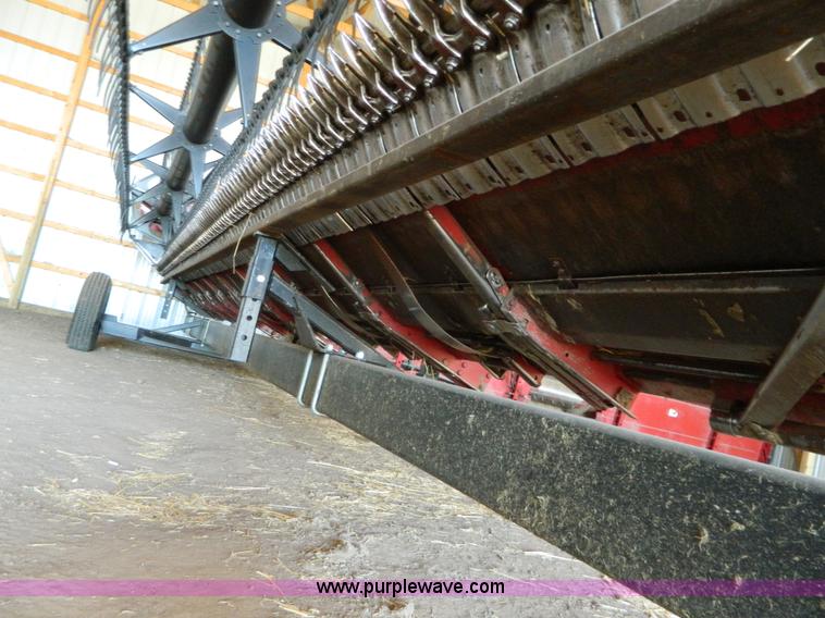 image for item J5243 1994 Case IH 1020 flex head