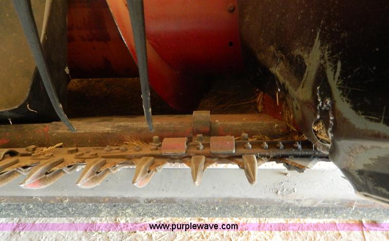 image for item J5243 1994 Case IH 1020 flex head