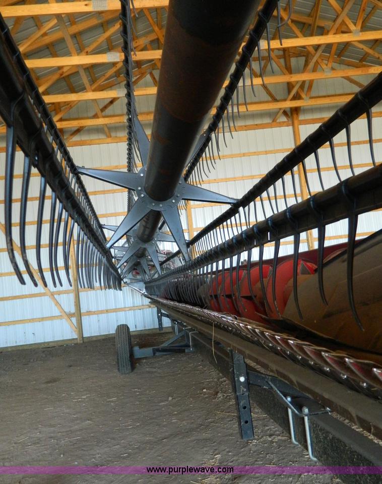 image for item J5243 1994 Case IH 1020 flex head