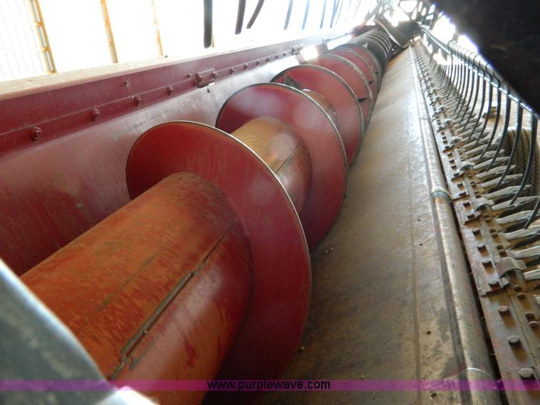 image for item J5243 1994 Case IH 1020 flex head