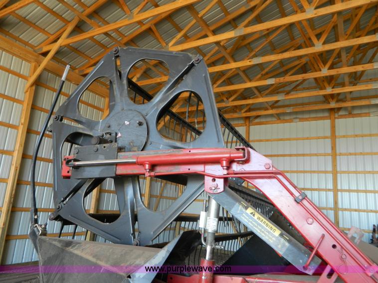 image for item J5243 1994 Case IH 1020 flex head