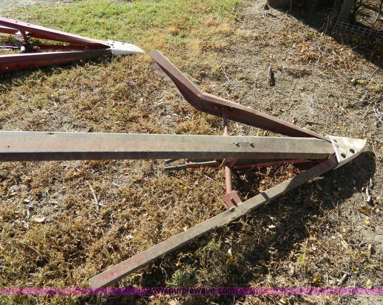 image for item J5243 1994 Case IH 1020 flex head