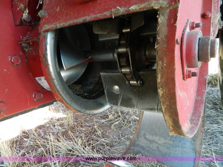 image for item J5245 1992 Case IH 1680 combine