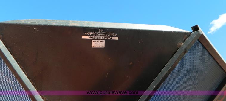 image for item J5245 1992 Case IH 1680 combine