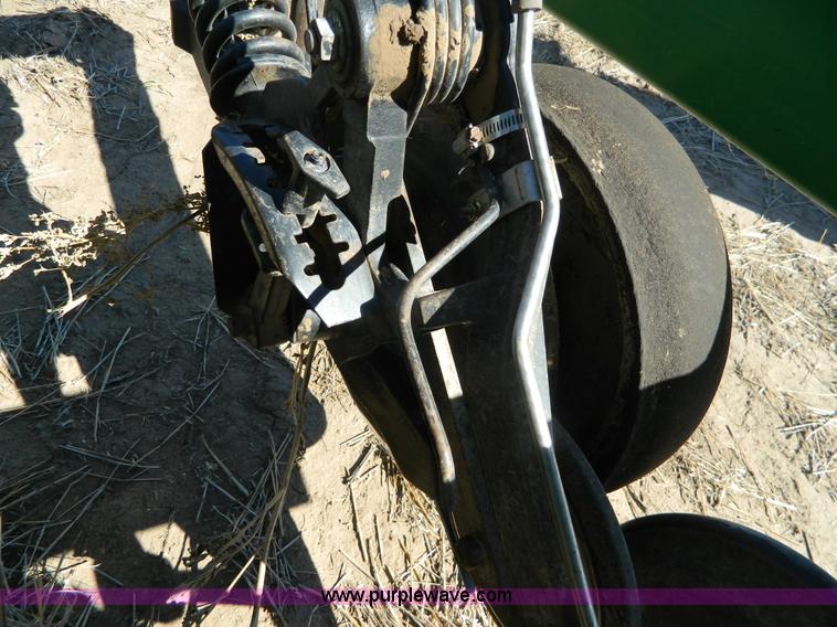 image for item J5247 John Deere 1890 grain drill