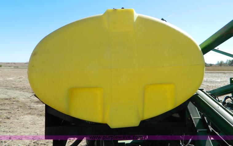 image for item J5247 John Deere 1890 grain drill