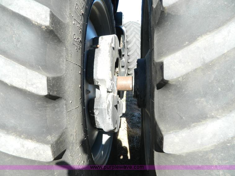 image for item J5248 2001 Case IH MX240 MFWD tractor