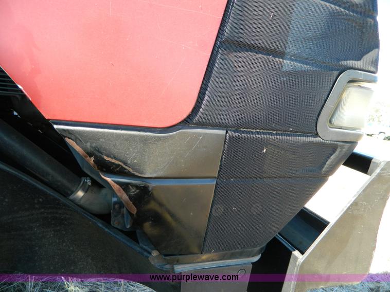 image for item J5248 2001 Case IH MX240 MFWD tractor