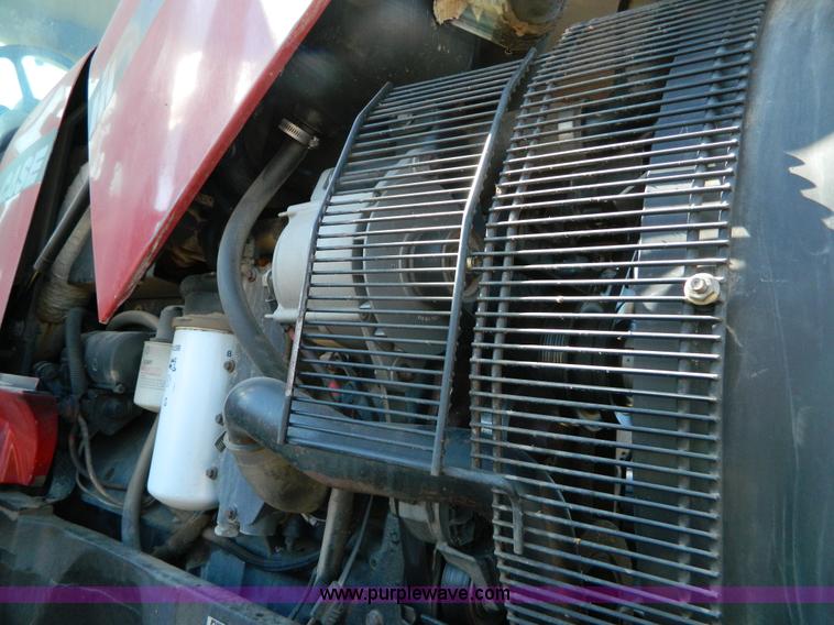 image for item J5248 2001 Case IH MX240 MFWD tractor