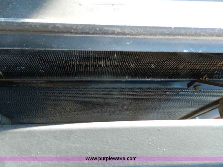 image for item J5248 2001 Case IH MX240 MFWD tractor