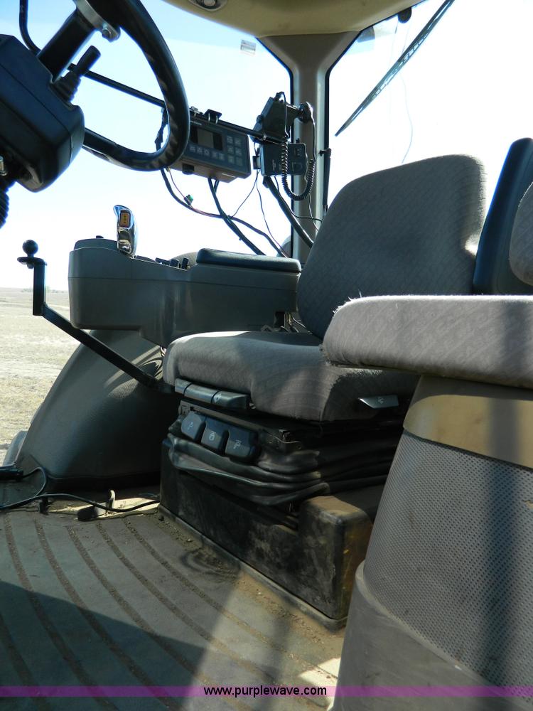 image for item J5248 2001 Case IH MX240 MFWD tractor