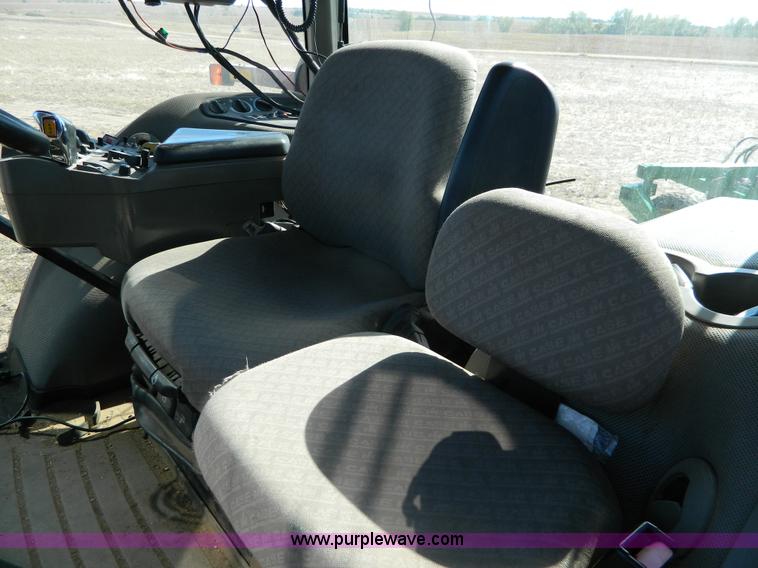 image for item J5248 2001 Case IH MX240 MFWD tractor