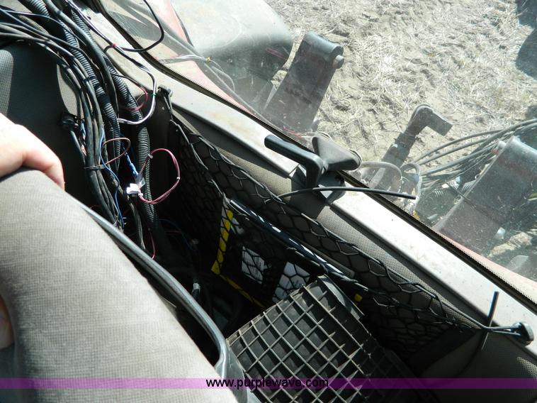 image for item J5248 2001 Case IH MX240 MFWD tractor