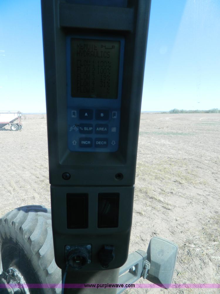 image for item J5248 2001 Case IH MX240 MFWD tractor