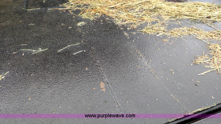 image for item K1245 2014 DewEze 778 bale bed