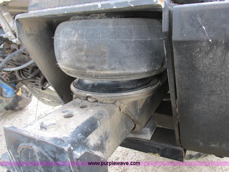 image for item K2229 Wilmar Xplorer 6200 self-propelled sprayer