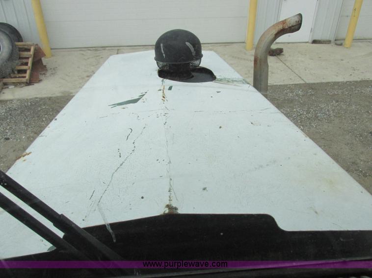 image for item K2229 Wilmar Xplorer 6200 self-propelled sprayer